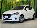 2018 Mazda Demio