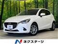 2018 Mazda Demio