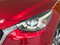 2018 Mazda Demio