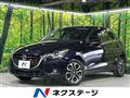 2015 Mazda Demio