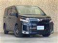 2020 Toyota Voxy