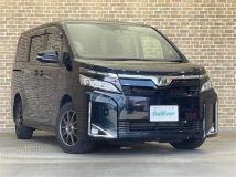 2020 Toyota Voxy