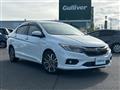 2018 Honda Grace