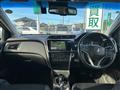 2018 Honda Grace