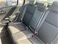 2018 Honda Grace