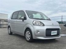 2014 Toyota Porte