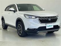 2024 Honda VEZEL