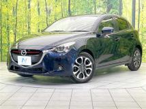 2015 Mazda Demio