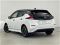 2022 Nissan Leaf