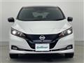 2022 Nissan Leaf