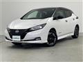 2022 Nissan Leaf