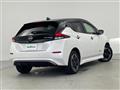 2022 Nissan Leaf
