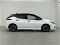 2022 Nissan Leaf