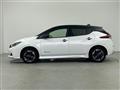 2022 Nissan Leaf
