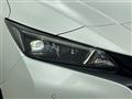 2022 Nissan Leaf