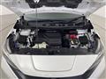 2022 Nissan Leaf