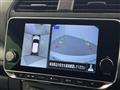 2022 Nissan Leaf