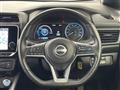 2022 Nissan Leaf