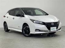 2022 Nissan Leaf