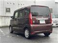 2021 Honda N BOX