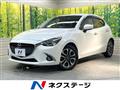 2016 Mazda Demio