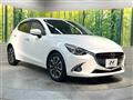 2016 Mazda Demio