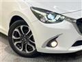 2016 Mazda Demio
