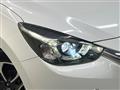 2016 Mazda Demio