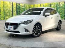 2016 Mazda Demio