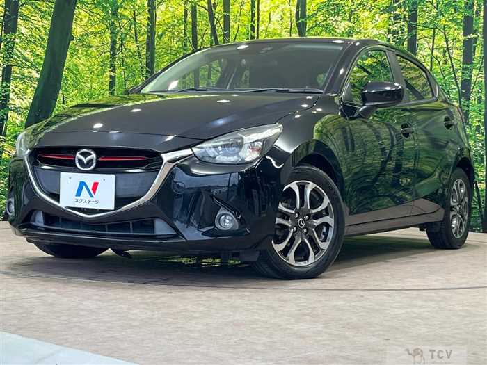 2016 Mazda Demio