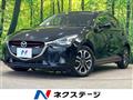 2016 Mazda Demio