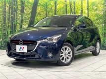 2016 Mazda Demio