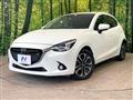 2017 Mazda Demio