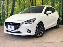 2017 Mazda Demio