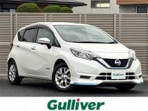 2020 Nissan Note