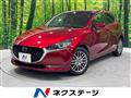 2019 Mazda Mazda2