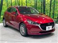 2019 Mazda Mazda2