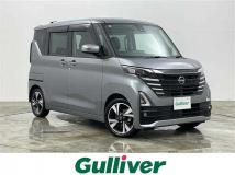 2023 Nissan ROOX