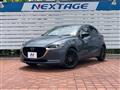 2022 Mazda Mazda2
