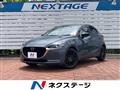 2022 Mazda Mazda2