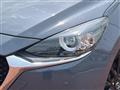 2022 Mazda Mazda2
