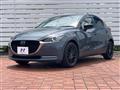 2022 Mazda Mazda2