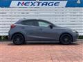2022 Mazda Mazda2