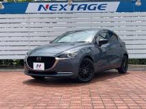 2022 Mazda Mazda2