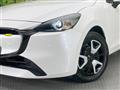 2024 Mazda Mazda2