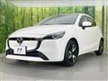 2024 Mazda Mazda2