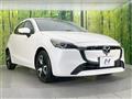 2024 Mazda Mazda2