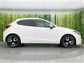 2024 Mazda Mazda2