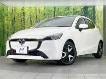 2024 Mazda Mazda2