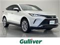 2020 Toyota Harrier Hybrid